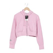 Noisy May Damen Kapuzenpullover, pink, Gr. 36