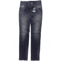 Nolita Damen Jeans, marineblau, Gr. 27