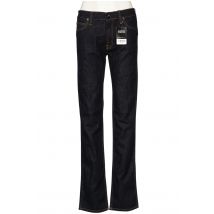 Nolita Damen Jeans, marineblau, Gr. 30