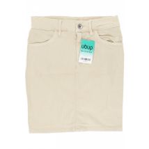 Nolita Damen Rock, beige, Gr. 40