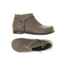 nook... Damen Stiefelette, braun, Gr. 37