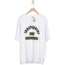 Noon Goons Herren T-Shirt, weiß, Gr. 56