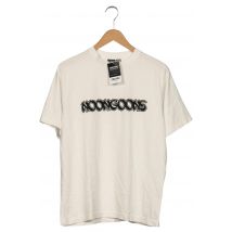 Noon Goons Herren T-Shirt, weiß, Gr. 48