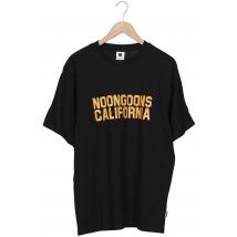 Noon Goons Herren T-Shirt, schwarz, Gr. 48