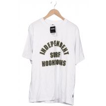 Noon Goons Herren T-Shirt, weiß, Gr. 48