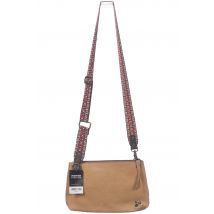 Noosa Damen Handtasche, braun, Gr.