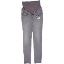 noppies Damen Jeans, grau, Gr. 30