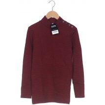 noppies Damen Pullover, bordeaux, Gr. 36