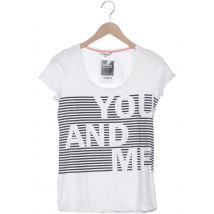 noppies Damen T-Shirt, weiß, Gr. 38