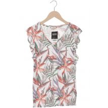 noppies Damen T-Shirt, weiß, Gr. 36