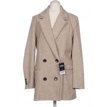 Norr Damen Blazer, beige, Gr. 34