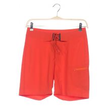 Norrona Herren Shorts, orange, Gr. 48