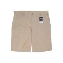 north sails Herren Shorts, beige, Gr. 52