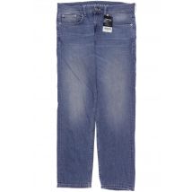 north sails Herren Jeans, blau, Gr. 33