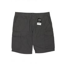 north sails Herren Shorts, grau, Gr. 32