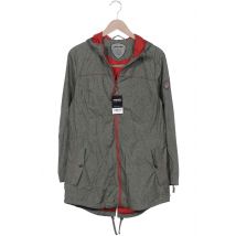 Northland Professional Damen Mantel, grün, Gr. 42