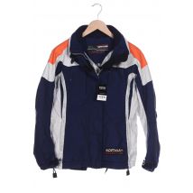 Northland Professional Damen Jacke, marineblau, Gr. 38