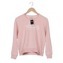 norton Damen Sweatshirt, pink, Gr. 34