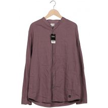 Nowadays Herren Hemd, flieder, Gr. 56