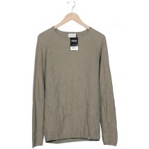 Nowadays Herren Pullover, grün, Gr. 52