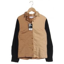 Nu-In Damen Jacke, beige, Gr. 36