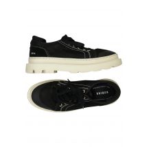 Nubikk Damen Sneakers, schwarz, Gr. 40