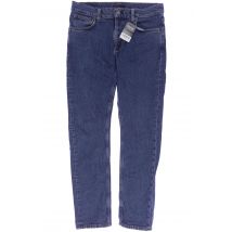 Nudie Jeans Herren Jeans, marineblau, Gr. 32