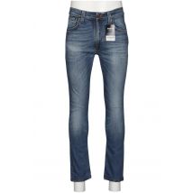 Nudie Jeans Herren Jeans, blau, Gr. 30