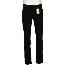 Nudie Jeans Herren Jeans, schwarz, Gr. 33