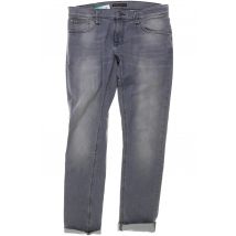 Nudie Jeans Herren Jeans, blau, Gr. 32