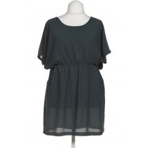 Nümph Damen Kleid, blau, Gr.