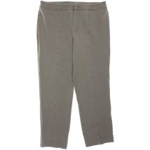 Nydj Damen Jeans, grau, Gr. 42