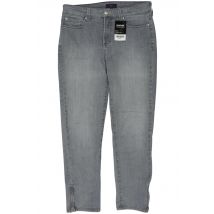 Nydj Damen Jeans, grau, Gr. 36