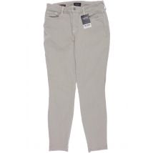 Nydj Damen Jeans, beige, Gr. 38