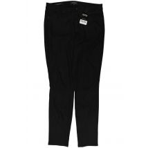 Nydj Damen Stoffhose, schwarz, Gr. 36