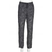 O Neill Damen Stoffhose, grau, Gr. 0