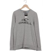 O Neill Herren Sweatshirt, grau, Gr. 48