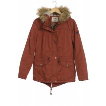 Only Damen Jacke, braun, Gr.