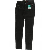 Only Damen Jeans, schwarz, Gr.