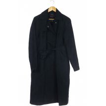 Only Damen Mantel, grün, Gr. 40