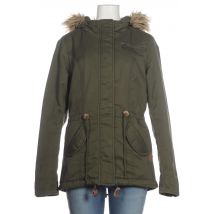 Only Damen Mantel, grün, Gr.