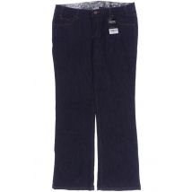 Oakley Damen Jeans, marineblau, Gr. 44