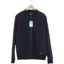 Oakley Herren Jacke, blau, Gr.