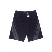 Oakley Herren Shorts, schwarz, Gr. 33