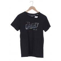 Oakley Herren T-Shirt, schwarz, Gr. 48