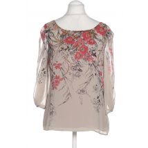 oasis Damen Bluse, beige, Gr. 40