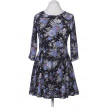 oasis Damen Kleid, schwarz, Gr. 38