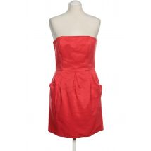 oasis Damen Kleid, rot, Gr. 38