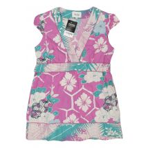 oasis Damen Top, mehrfarbig, Gr. 34