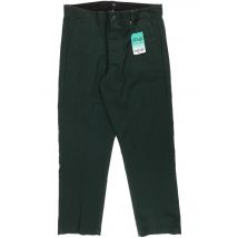 Obey Herren Jeans, grün, Gr. 31